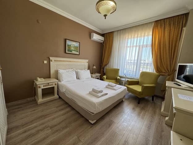 Standart Room